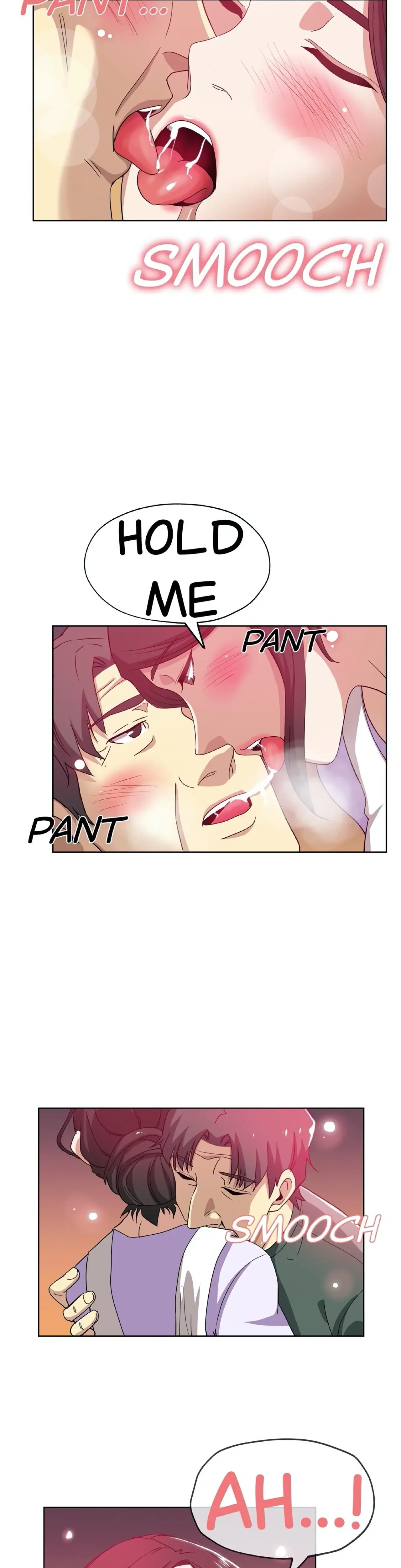 The Daughter In Law Chapter 14 - Page 5