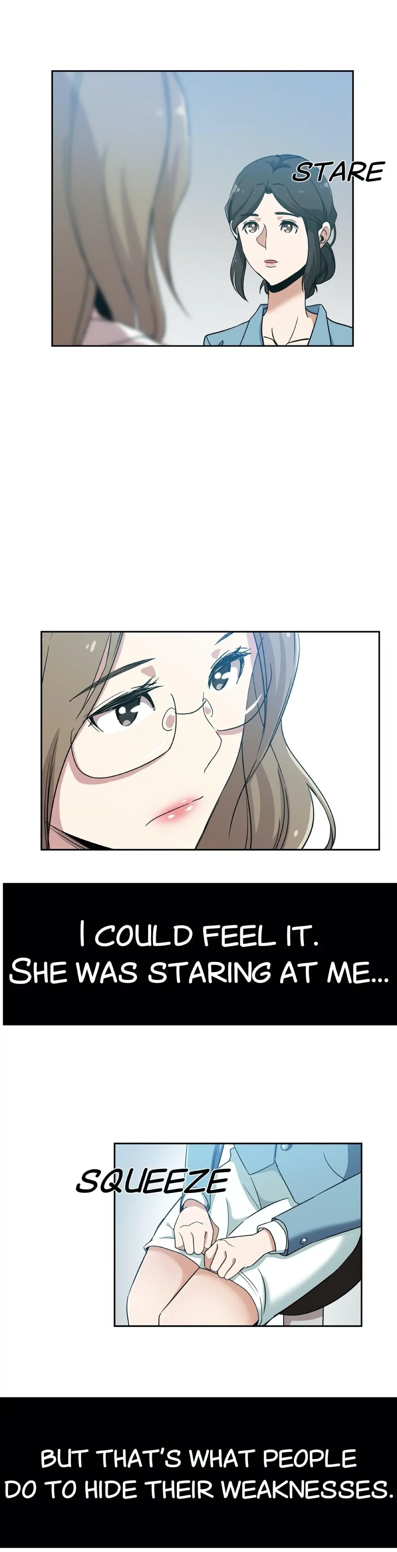 The Daughter In Law Chapter 15 - Page 6