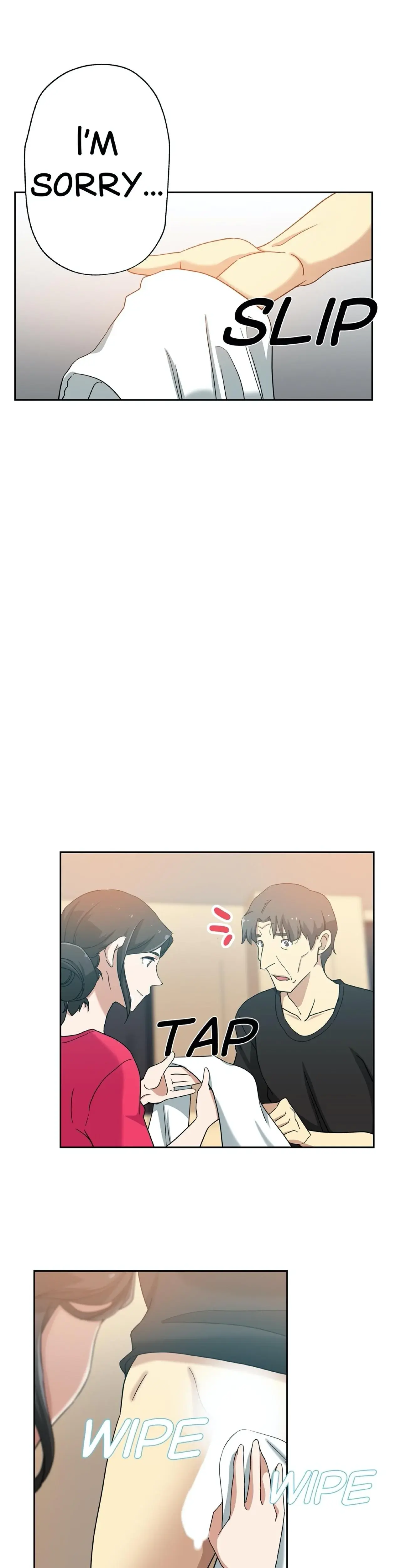 The Daughter In Law Chapter 16 - Page 11