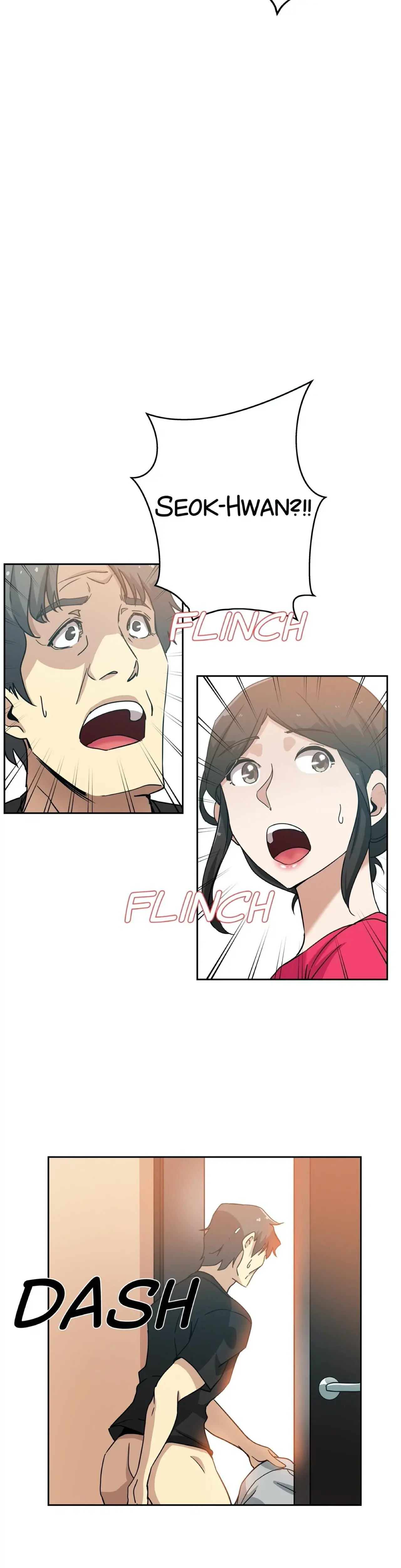 The Daughter In Law Chapter 16 - Page 13