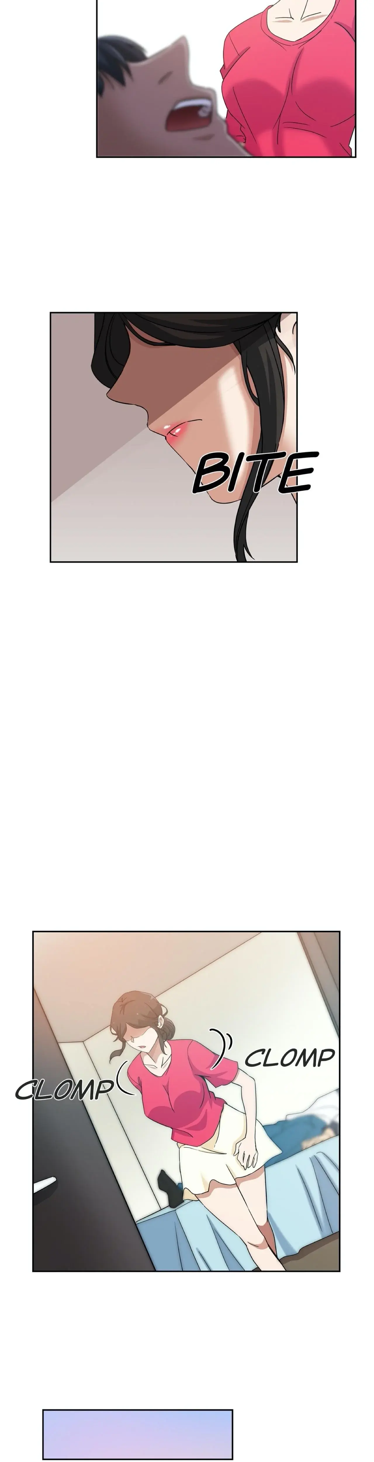 The Daughter In Law Chapter 16 - Page 16