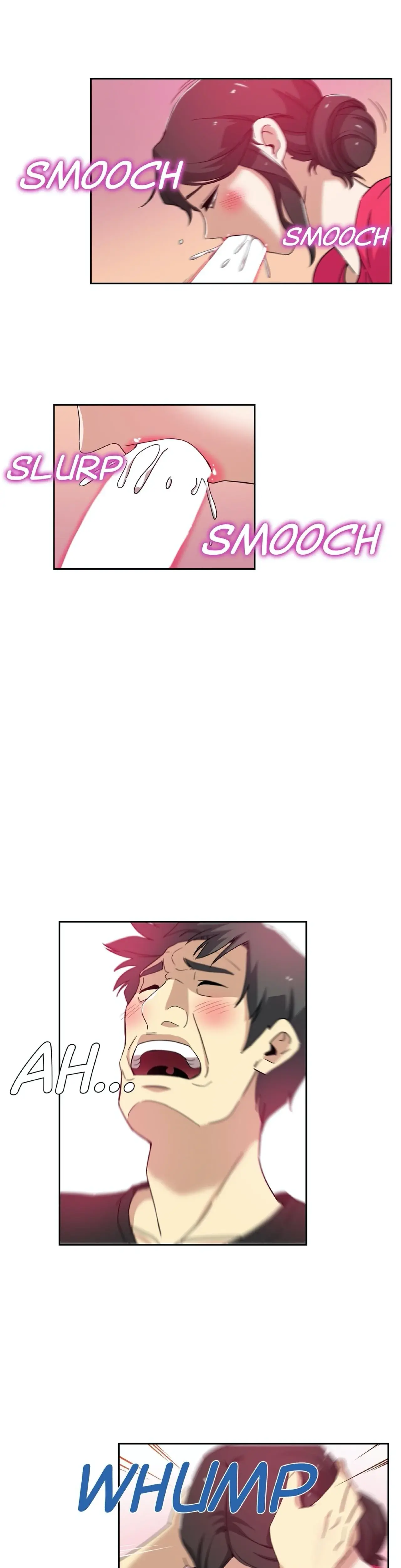 The Daughter In Law Chapter 16 - Page 3