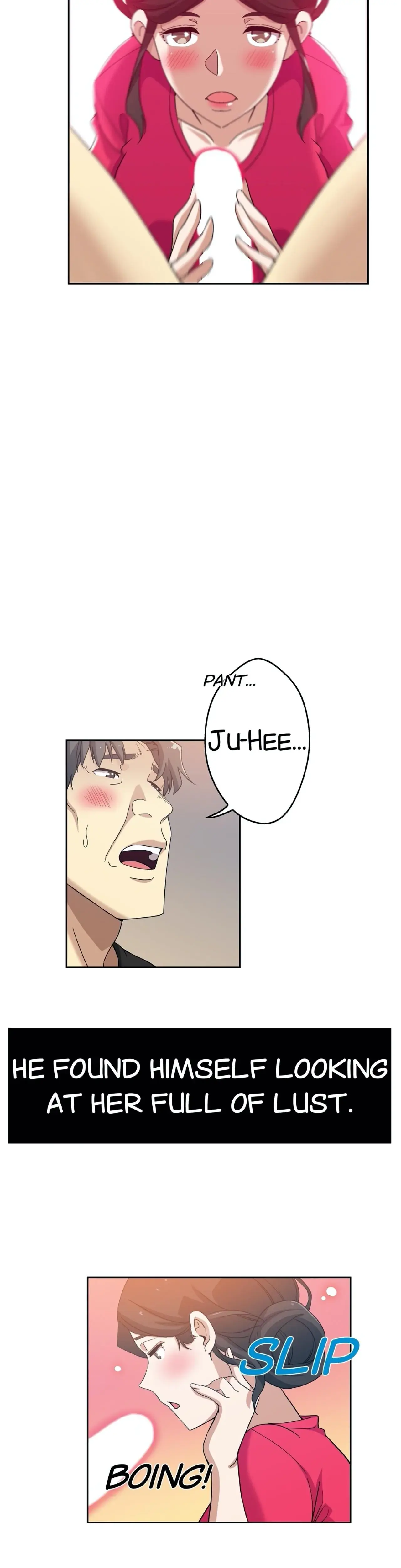 The Daughter In Law Chapter 16 - Page 6
