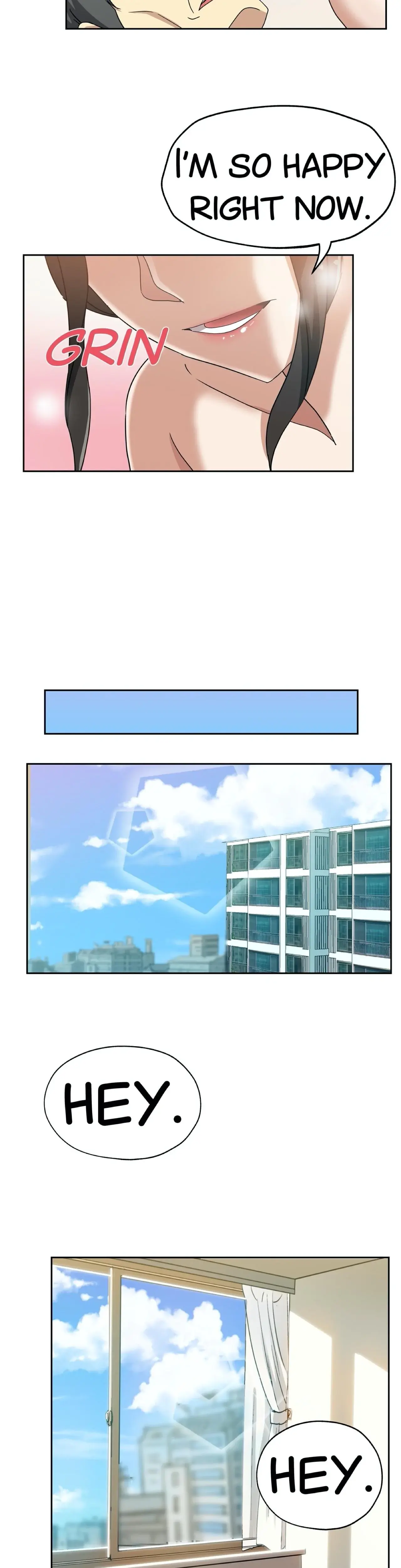 The Daughter In Law Chapter 17 - Page 15