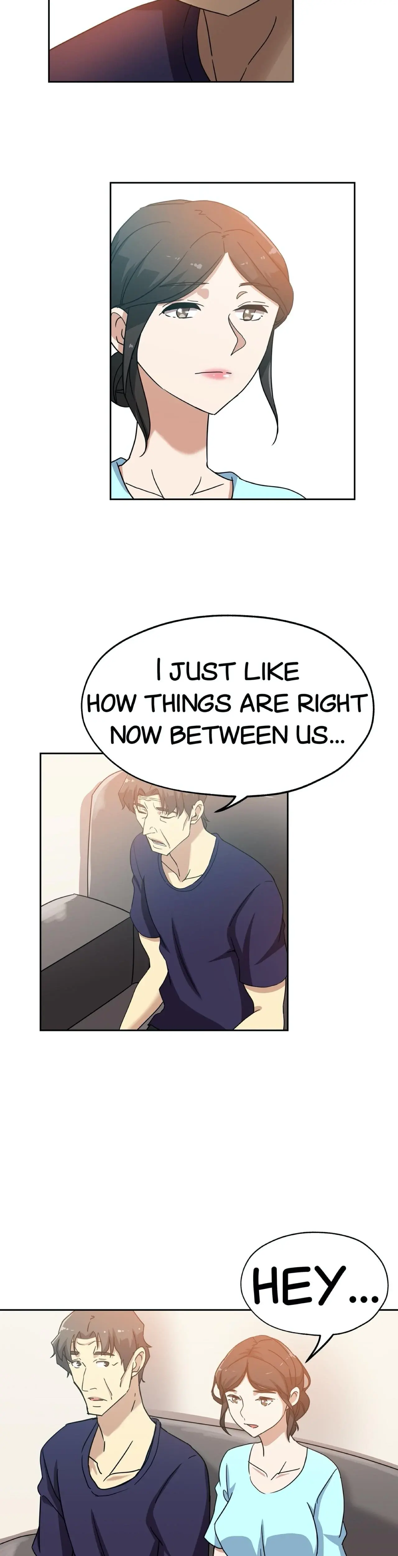The Daughter In Law Chapter 17 - Page 2