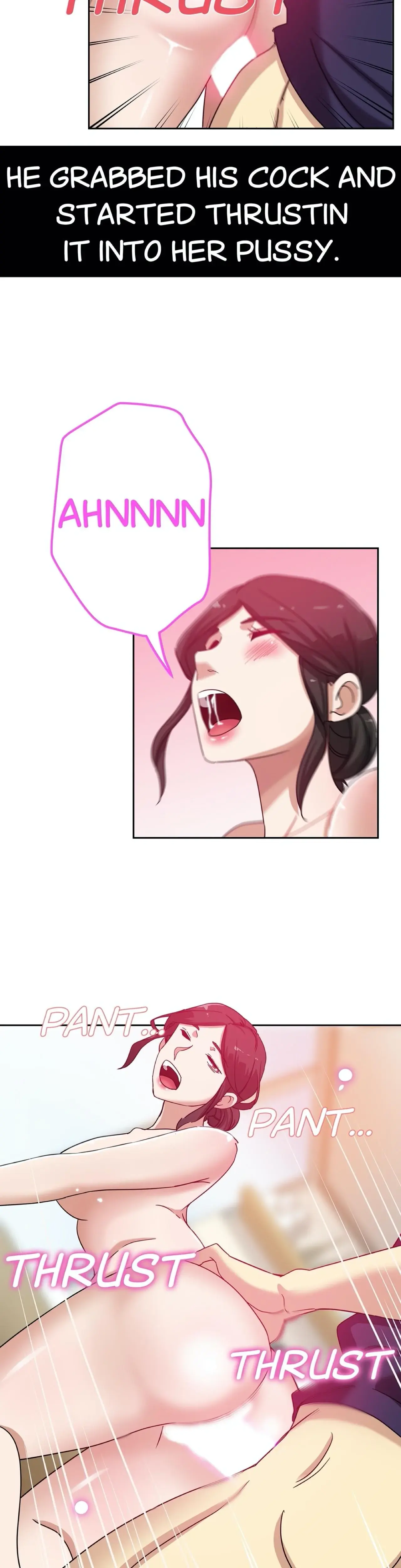 The Daughter In Law Chapter 17 - Page 9