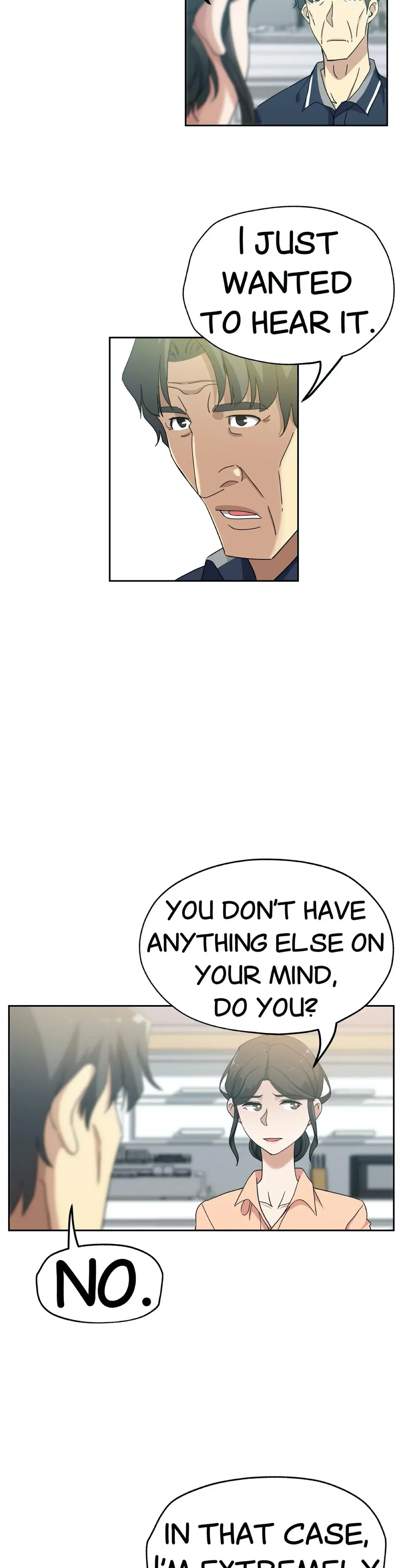 The Daughter In Law Chapter 18 - Page 11