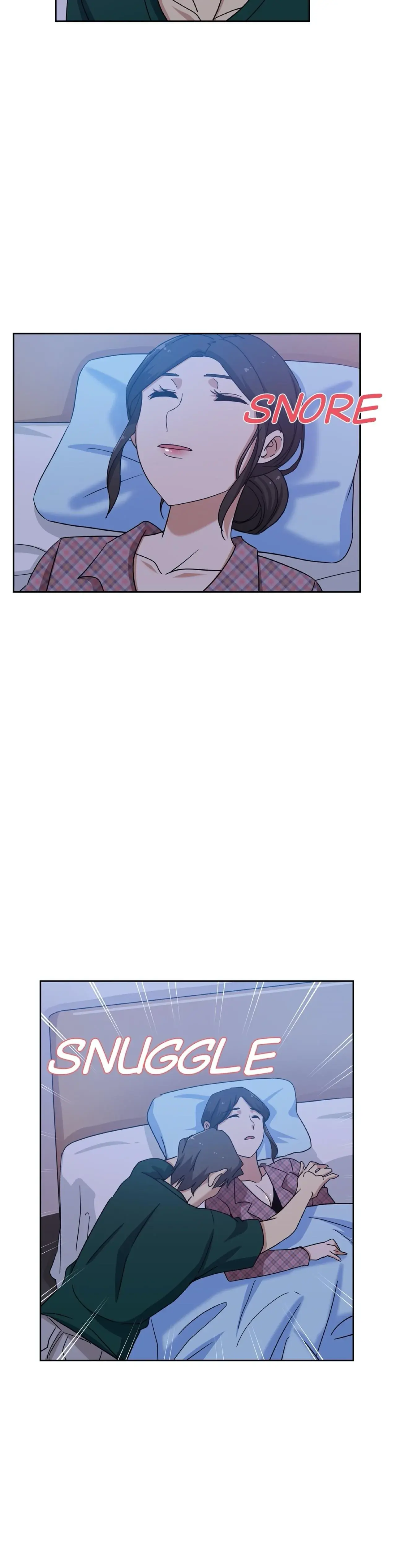 The Daughter In Law Chapter 18 - Page 2