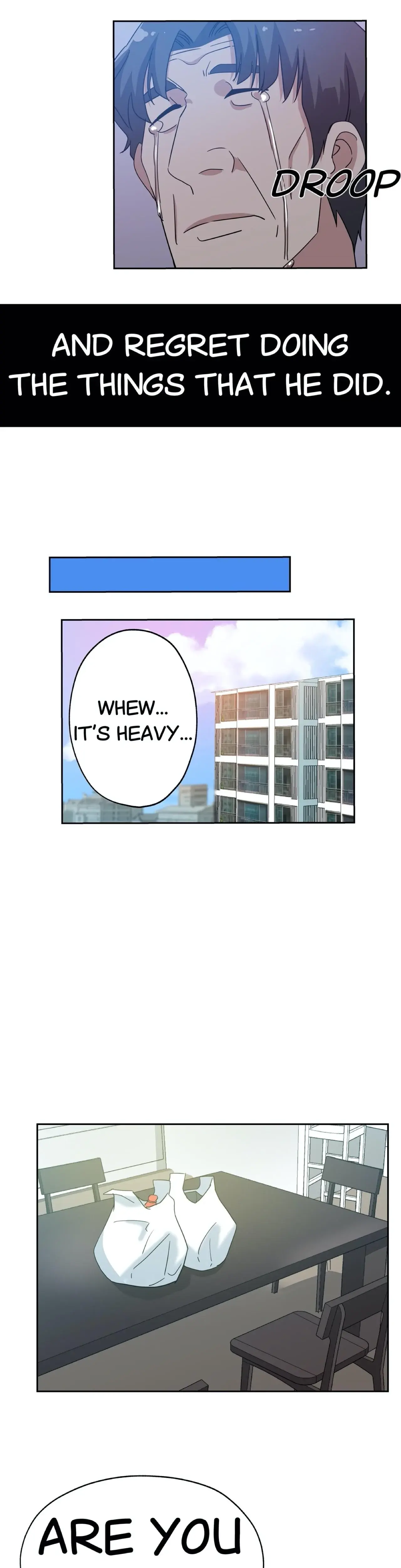 The Daughter In Law Chapter 18 - Page 4