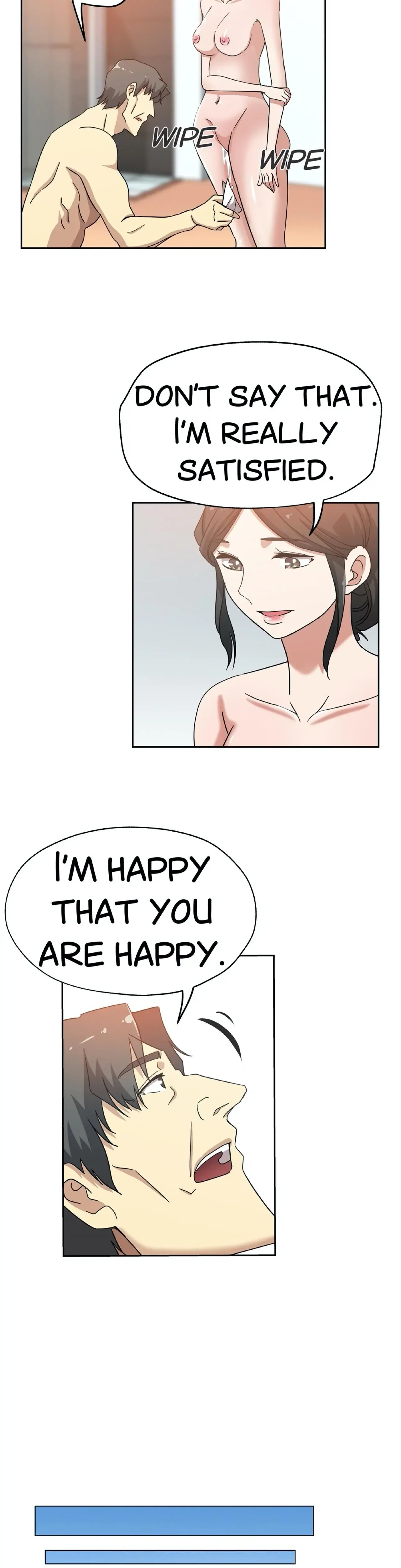 The Daughter In Law Chapter 19 - Page 14