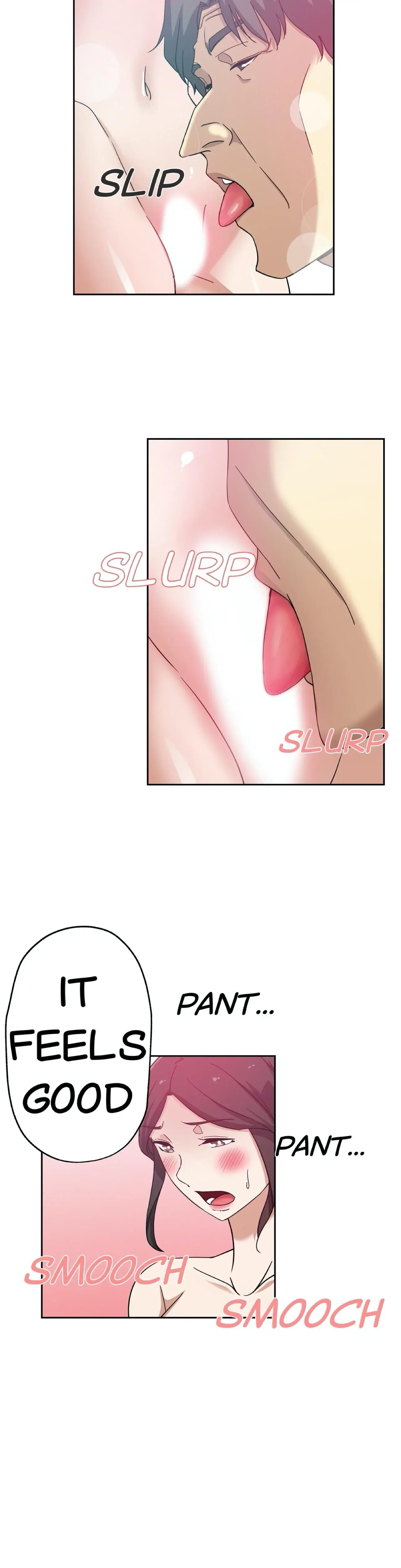 The Daughter In Law Chapter 19 - Page 2