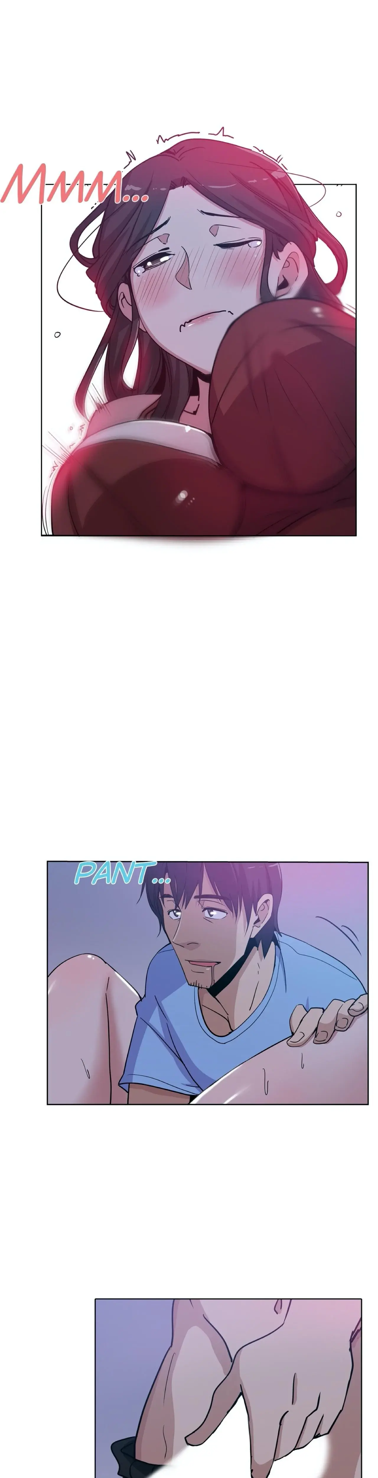 The Daughter In Law Chapter 2 - Page 10