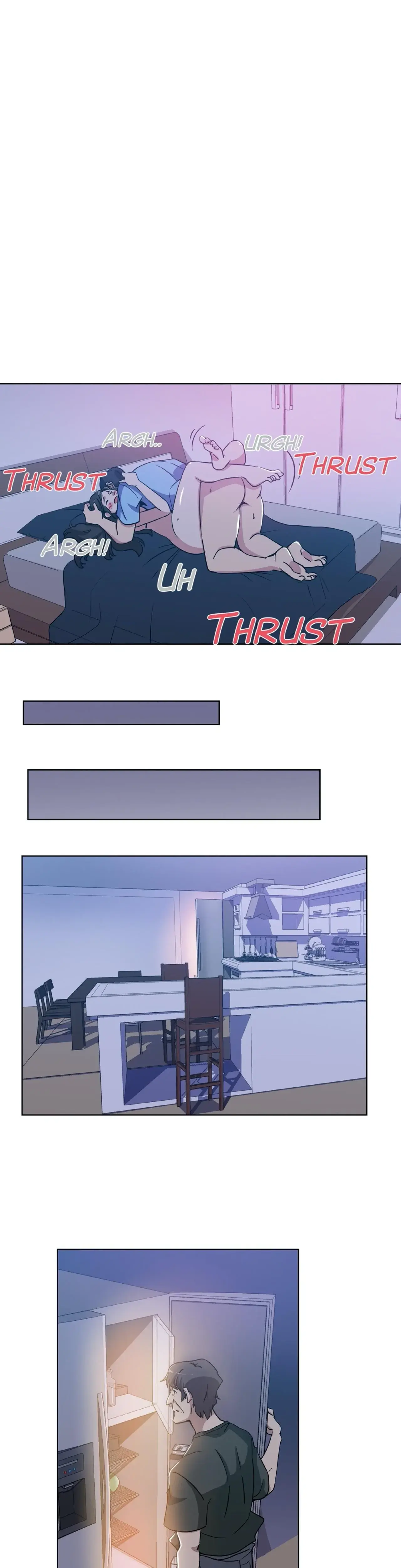 The Daughter In Law Chapter 2 - Page 14