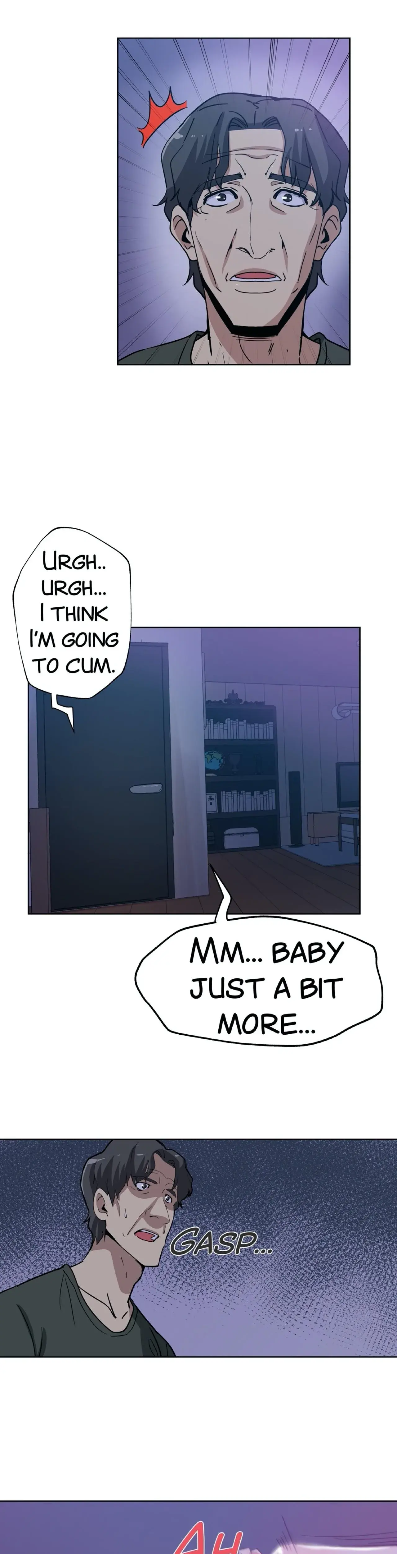 The Daughter In Law Chapter 2 - Page 16