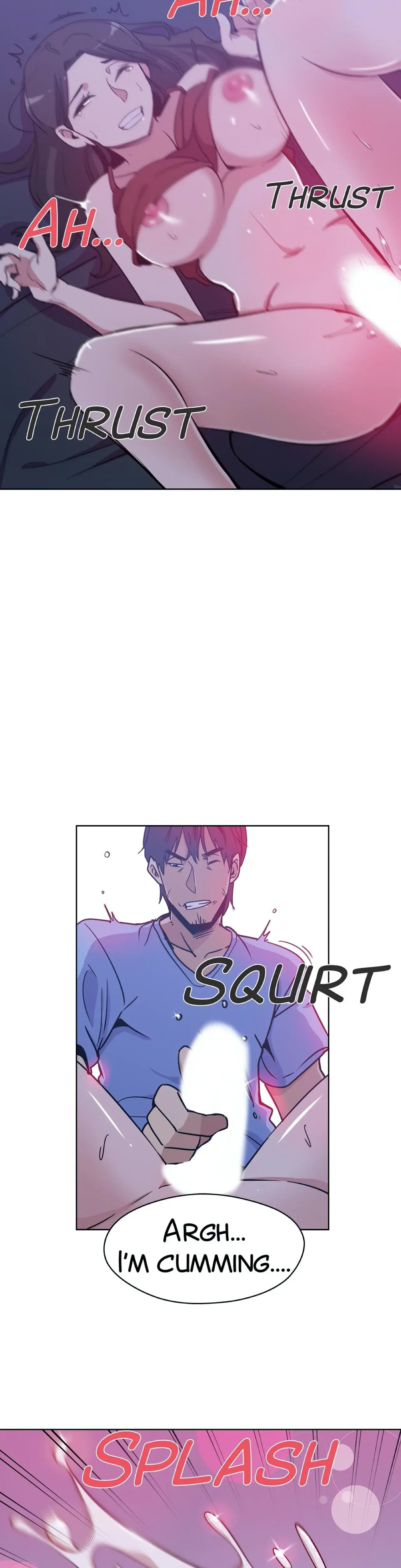 The Daughter In Law Chapter 2 - Page 17