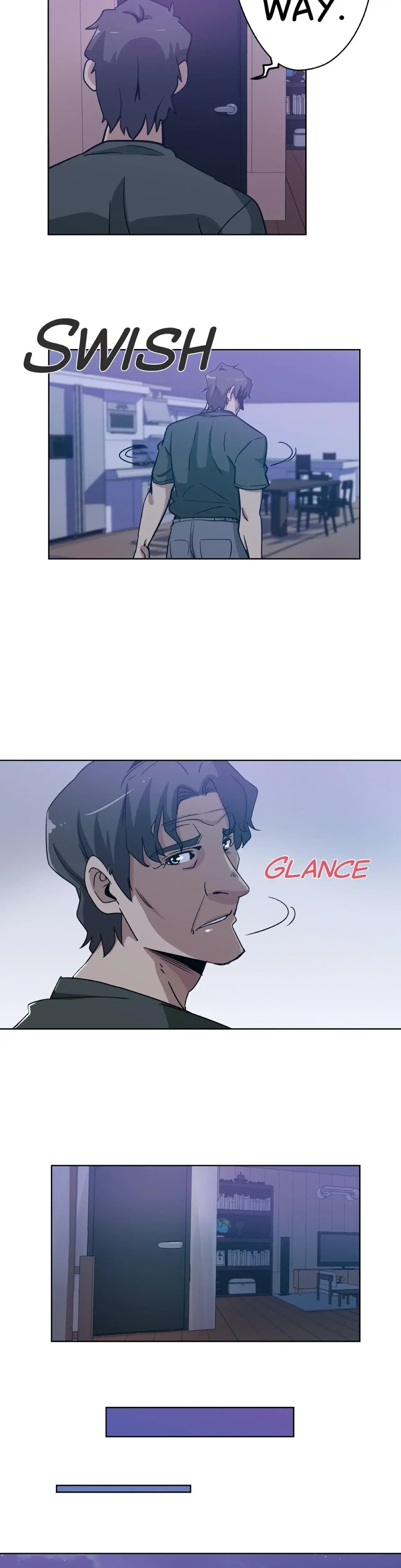 The Daughter In Law Chapter 2 - Page 19