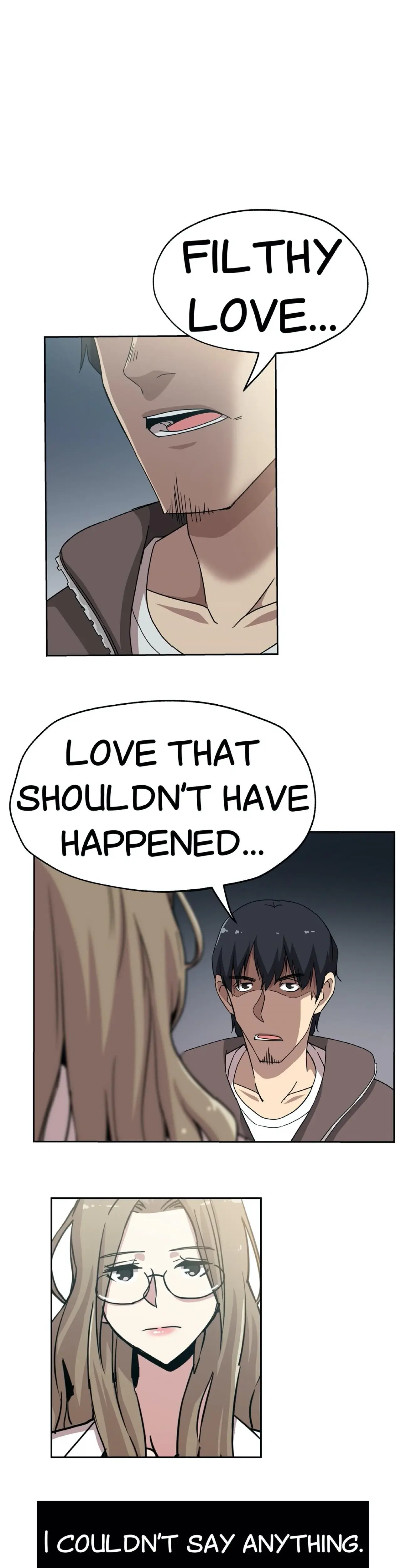 The Daughter In Law Chapter 20 - Page 13