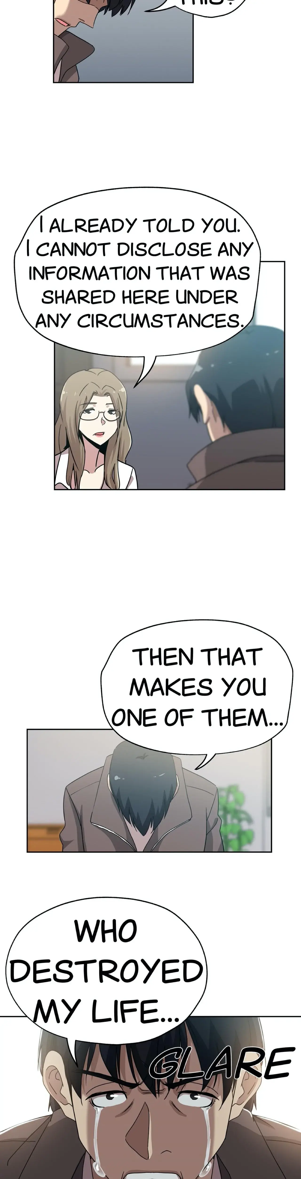 The Daughter In Law Chapter 20 - Page 16