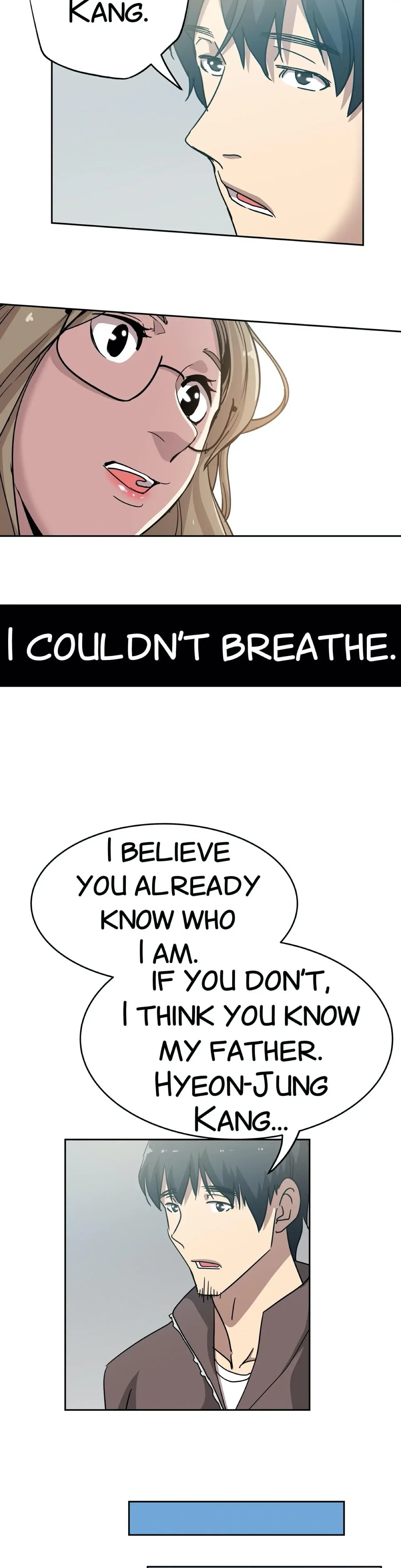 The Daughter In Law Chapter 20 - Page 5