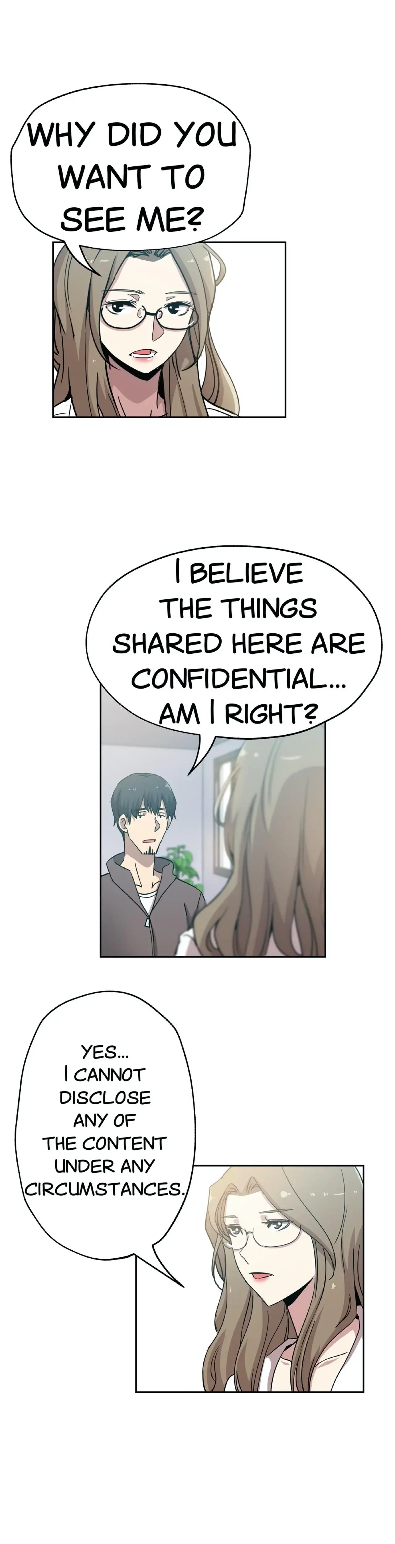 The Daughter In Law Chapter 20 - Page 7