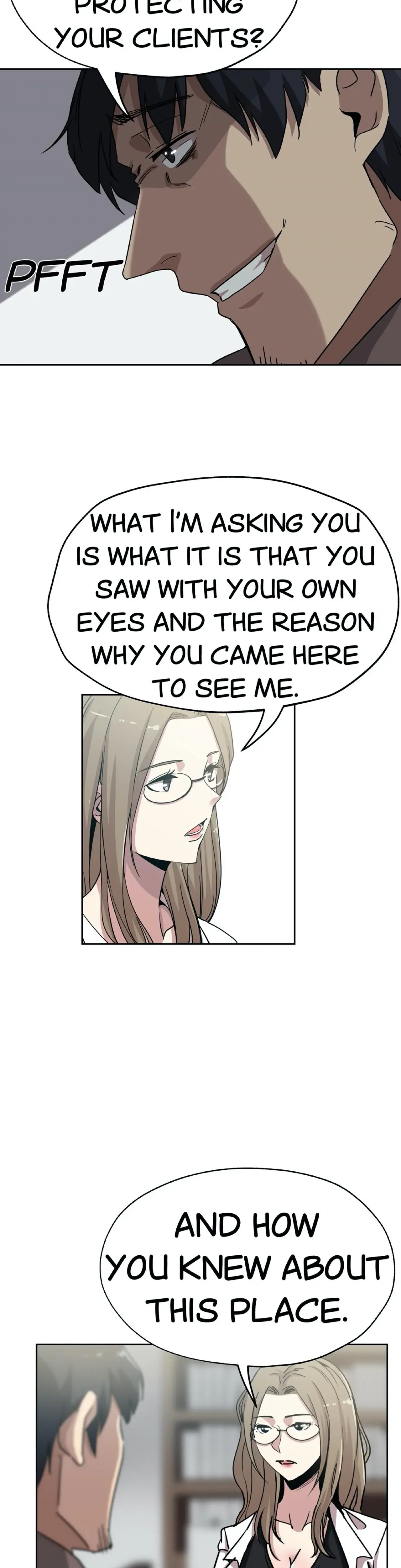 The Daughter In Law Chapter 20 - Page 9