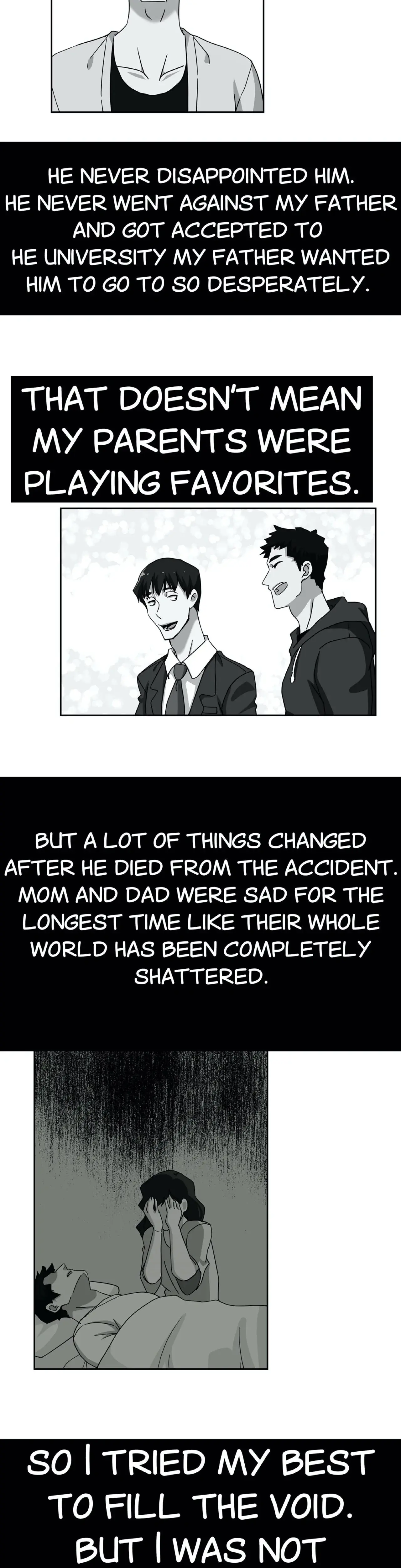 The Daughter In Law Chapter 21 - Page 10