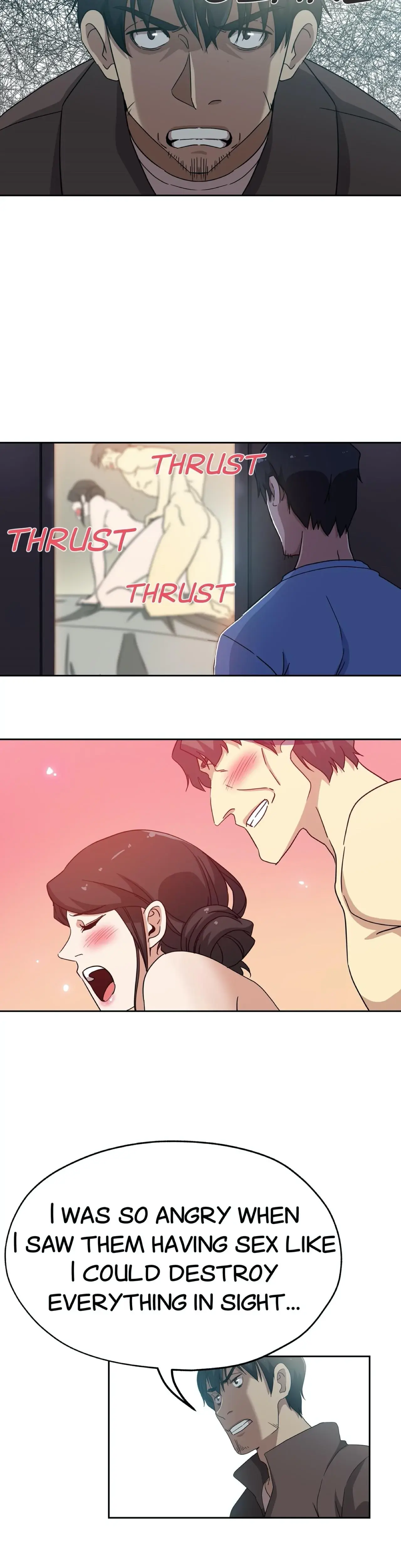 The Daughter In Law Chapter 21 - Page 2
