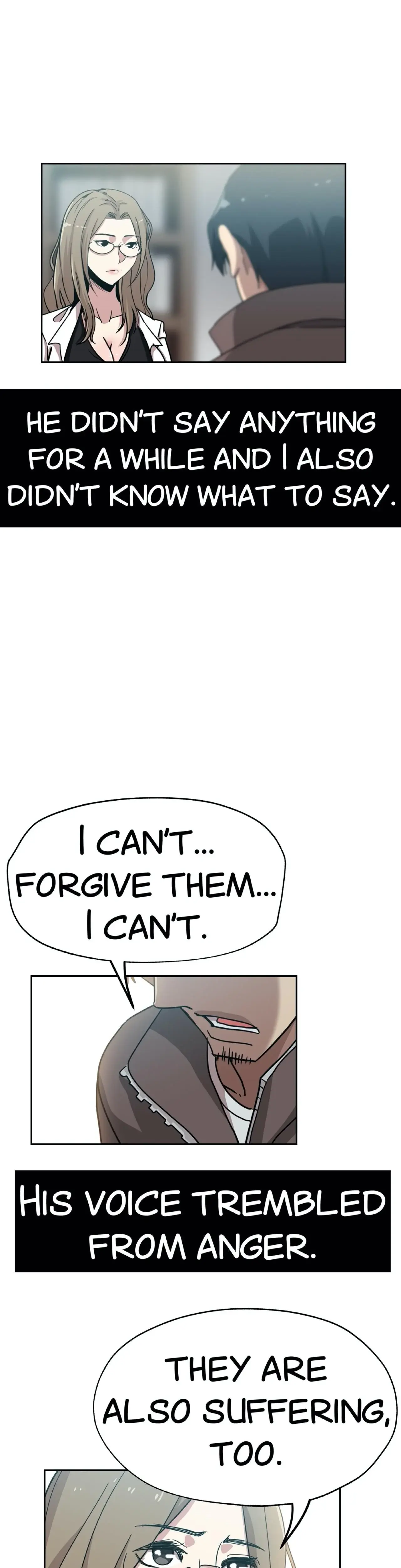 The Daughter In Law Chapter 21 - Page 4