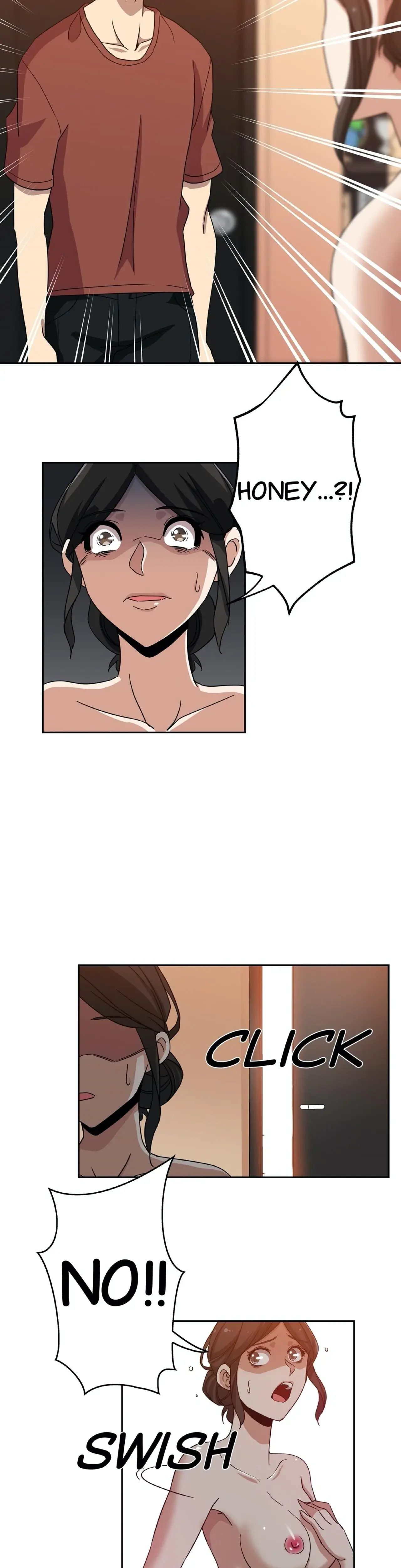 The Daughter In Law Chapter 22 - Page 11
