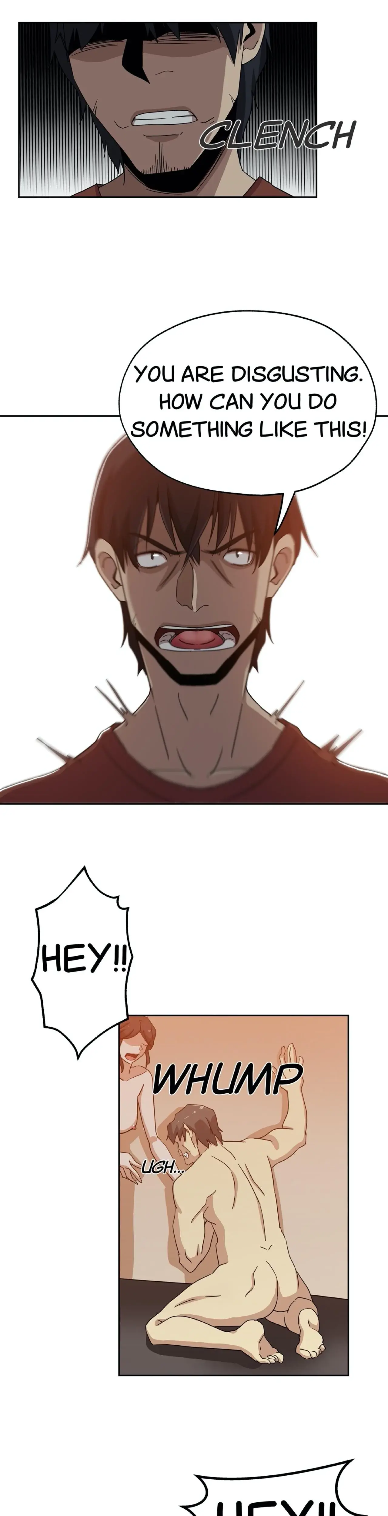 The Daughter In Law Chapter 22 - Page 13