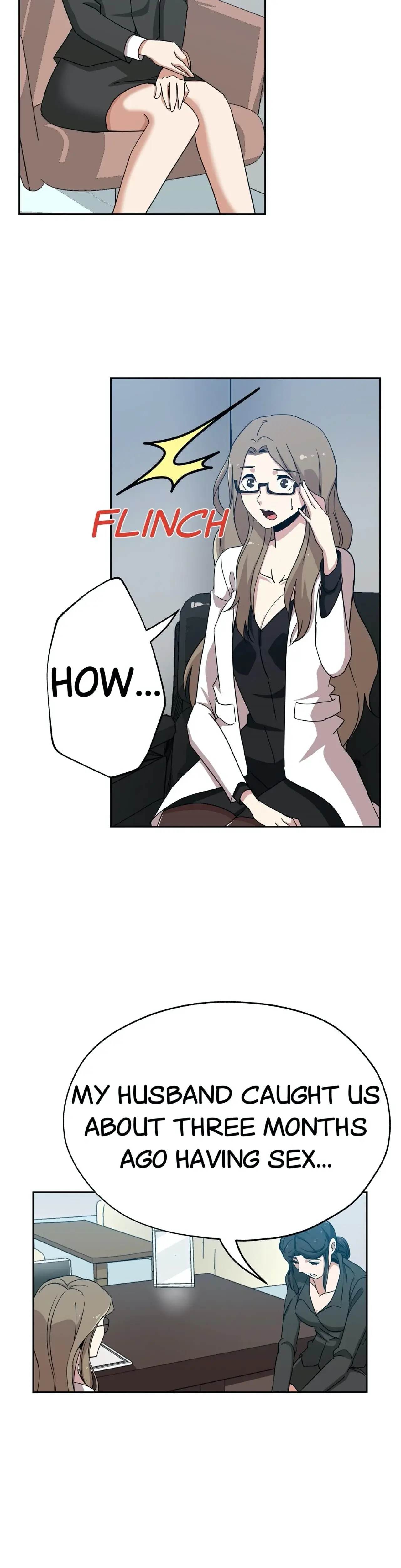 The Daughter In Law Chapter 22 - Page 16