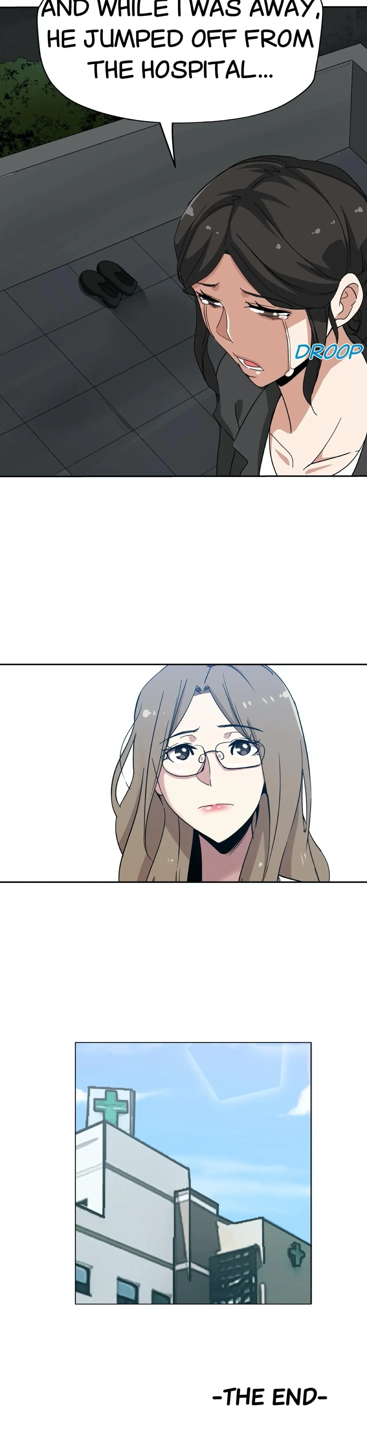 The Daughter In Law Chapter 22 - Page 20