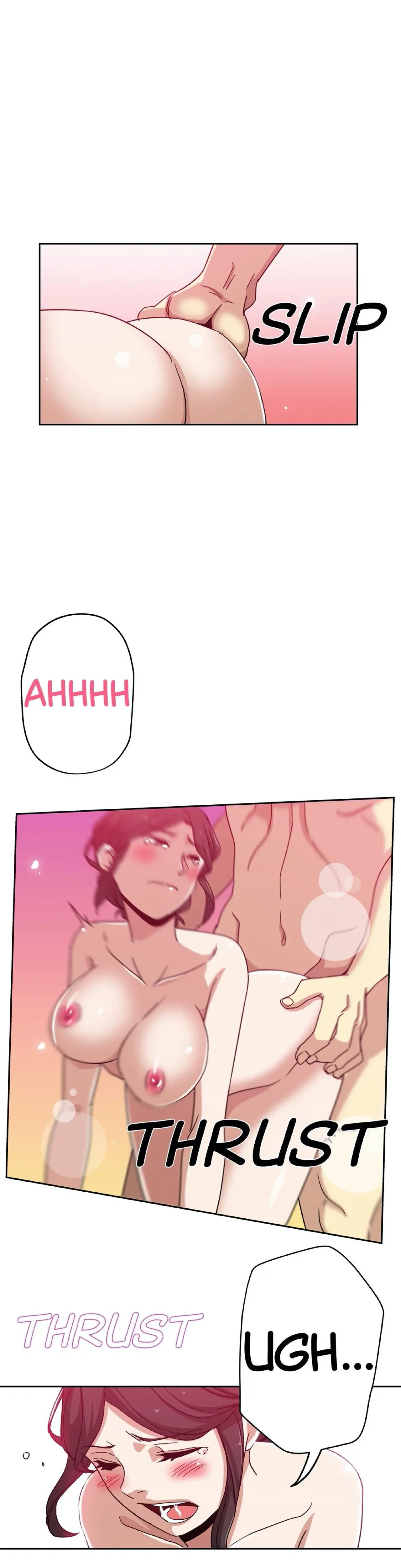 The Daughter In Law Chapter 22 - Page 5