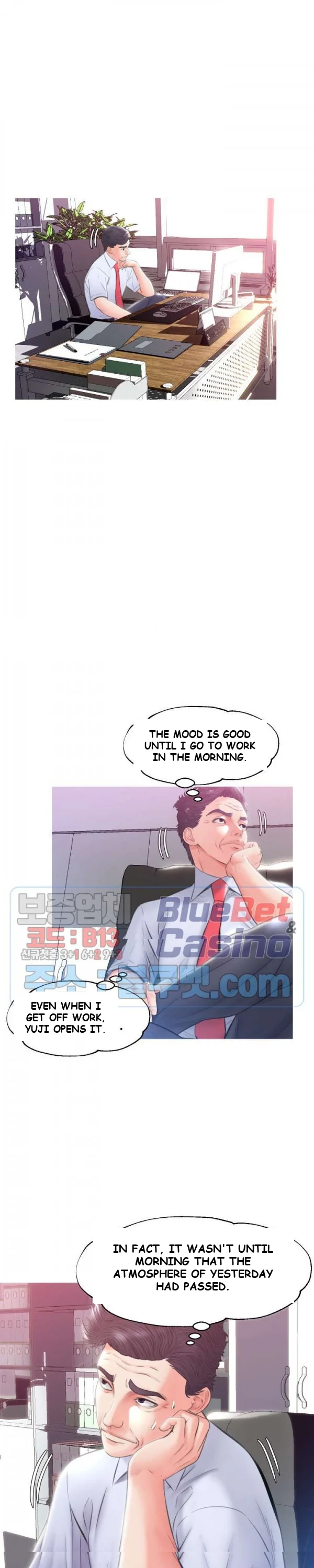 The Daughter In Law Chapter 24 - Page 16