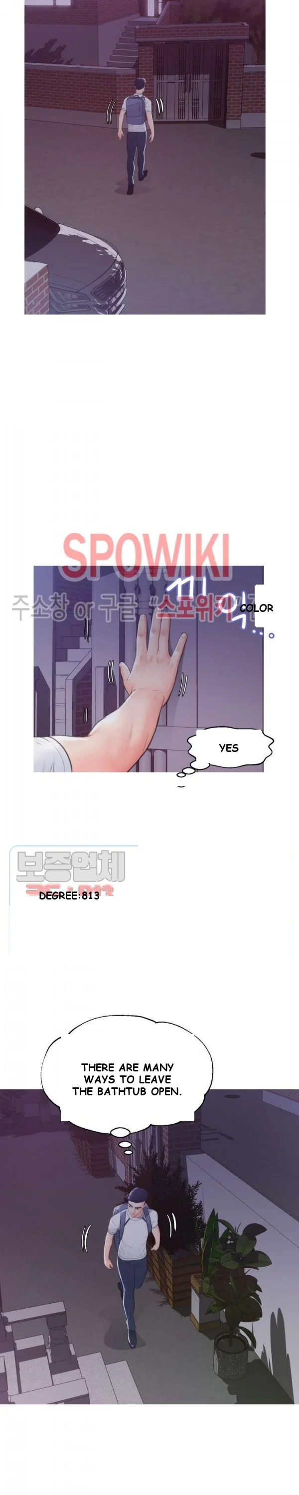 The Daughter In Law Chapter 25 - Page 10
