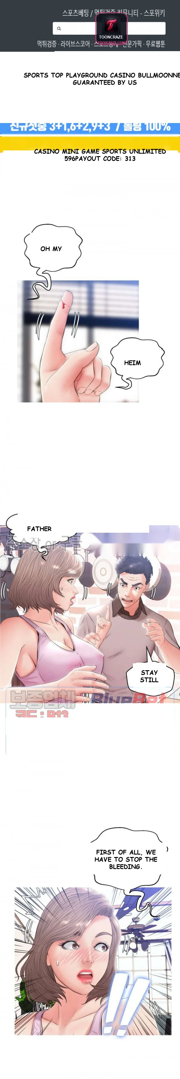 The Daughter In Law Chapter 25 - Page 2