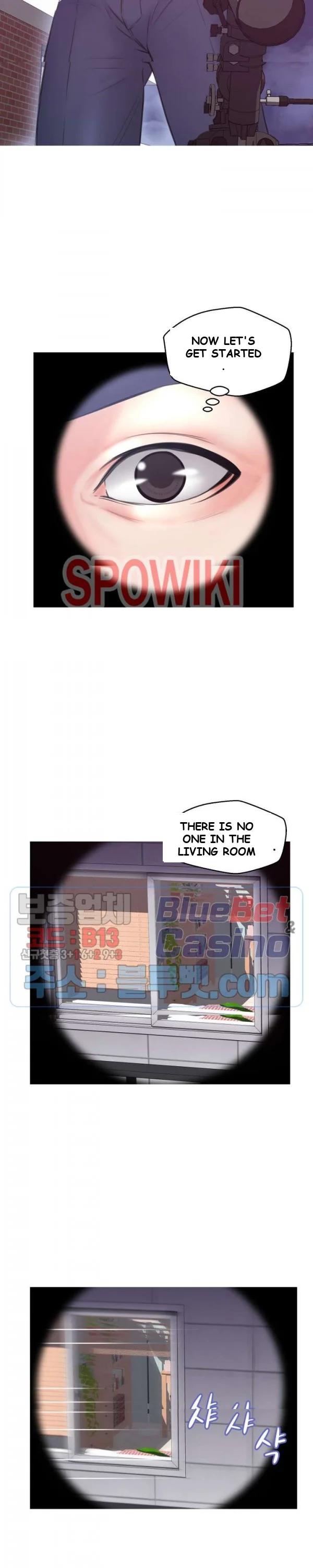 The Daughter In Law Chapter 25 - Page 24