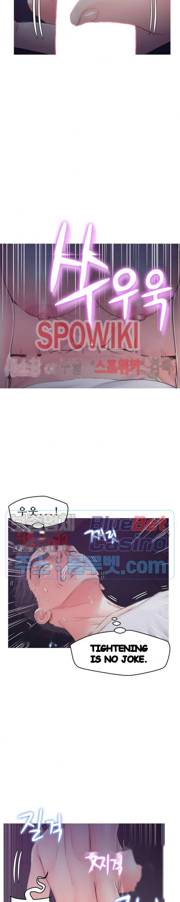 The Daughter In Law Chapter 35 - Page 23