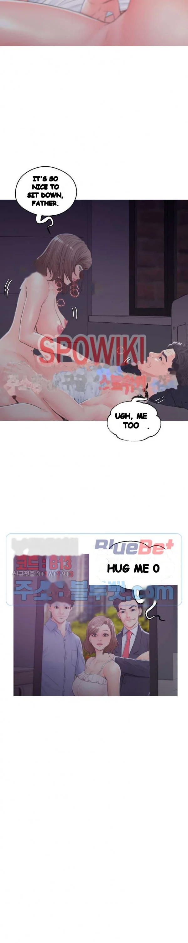 The Daughter In Law Chapter 35 - Page 28