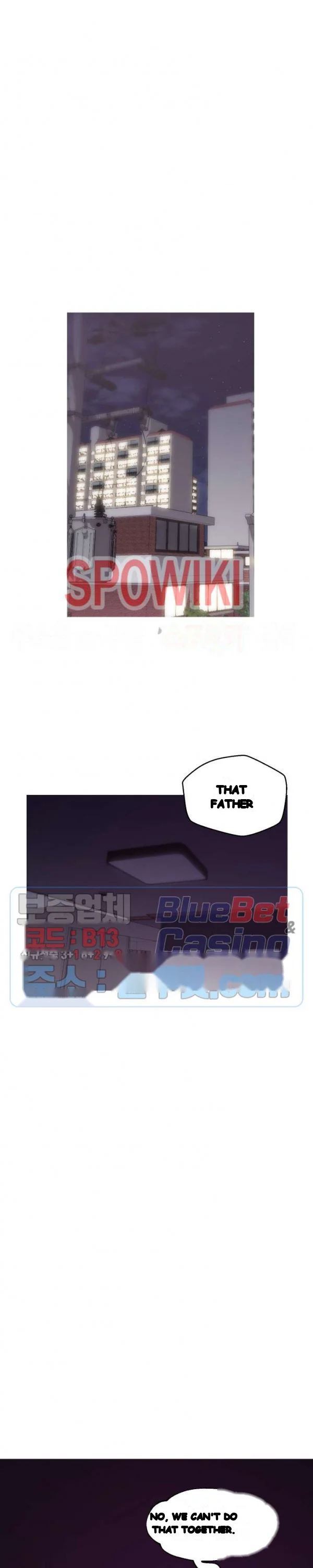 The Daughter In Law Chapter 35 - Page 5