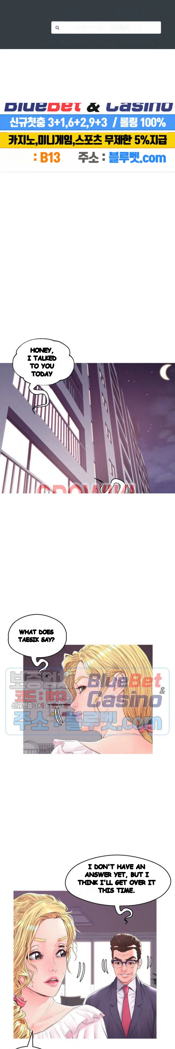 The Daughter In Law Chapter 36 - Page 2