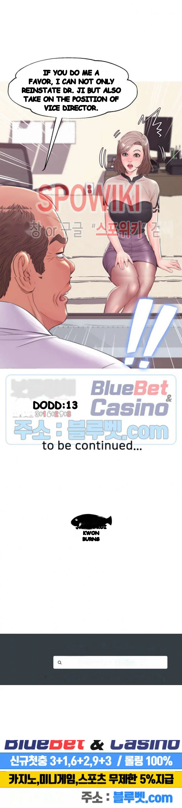 The Daughter In Law Chapter 36 - Page 30