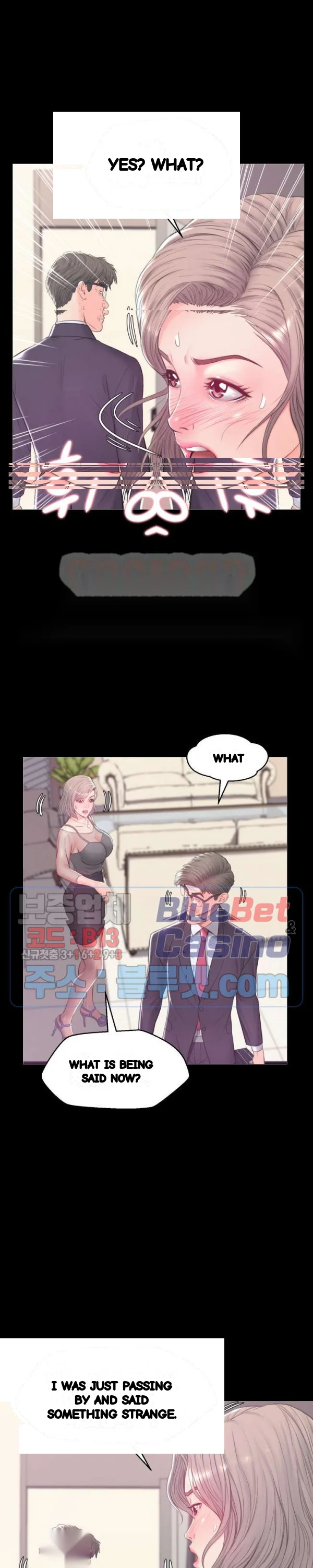 The Daughter In Law Chapter 37 - Page 12