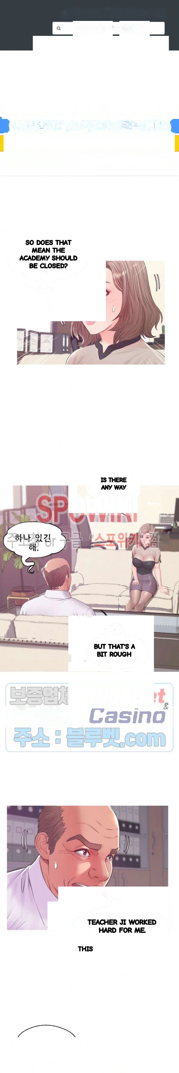The Daughter In Law Chapter 37 - Page 2