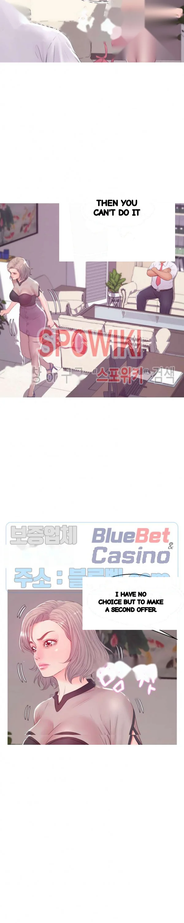 The Daughter In Law Chapter 37 - Page 20