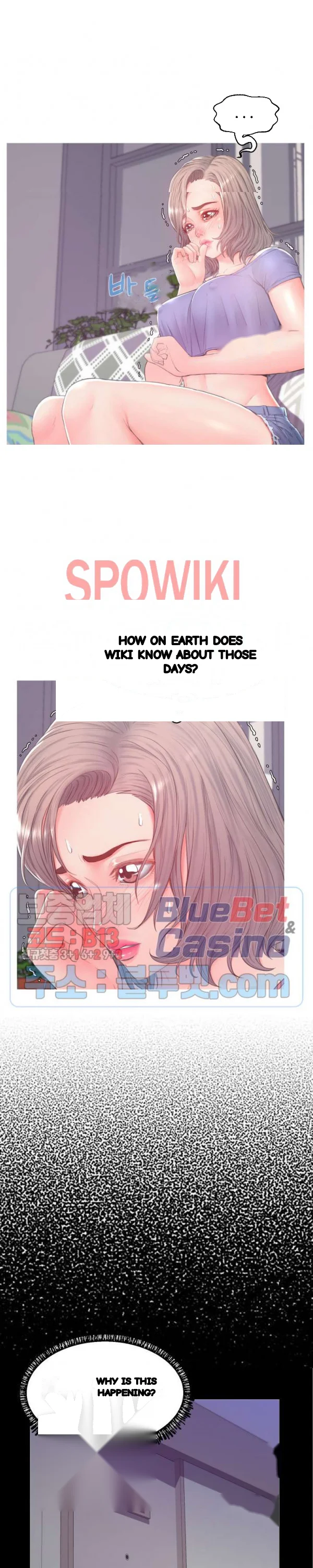 The Daughter In Law Chapter 37 - Page 26