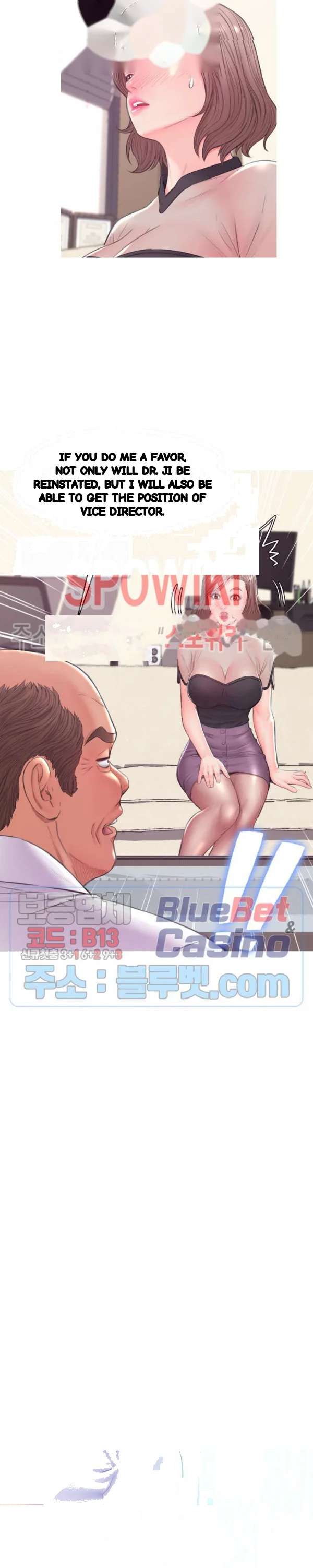 The Daughter In Law Chapter 37 - Page 3