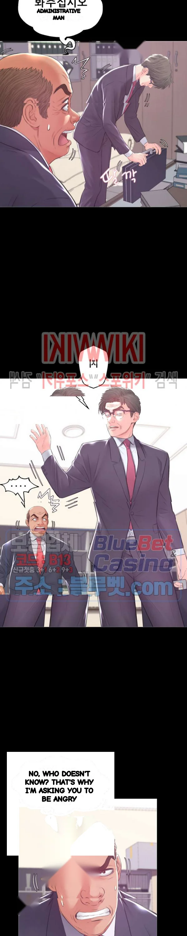 The Daughter In Law Chapter 37 - Page 9