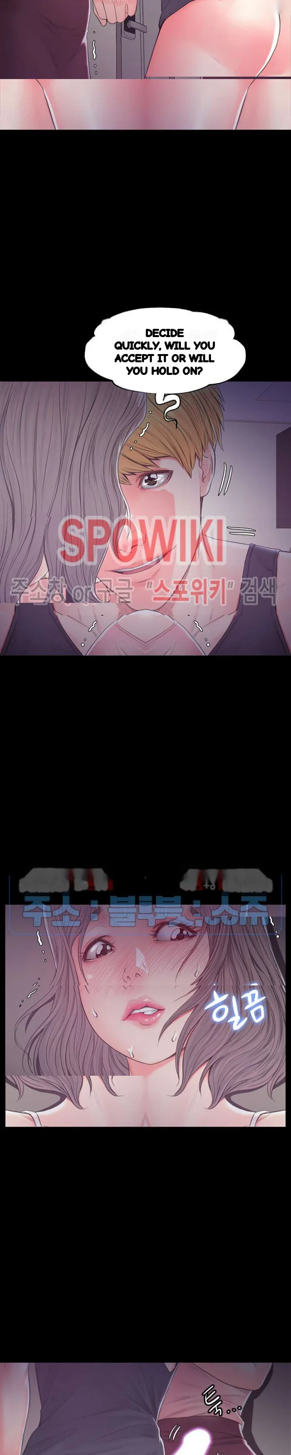 The Daughter In Law Chapter 38 - Page 10