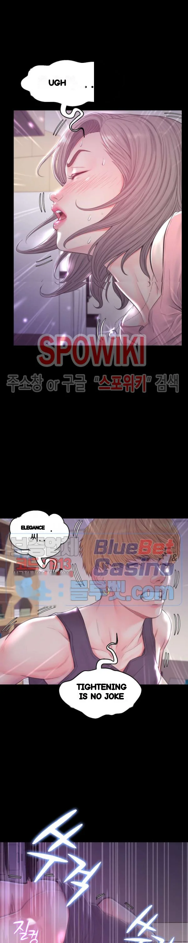 The Daughter In Law Chapter 38 - Page 24